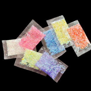 Glitter Shards 1-3g Irregular Candy Shards Fantasy Flash Candy Shavings Sequins Glitter Shavings Colorful Gold Multicolor