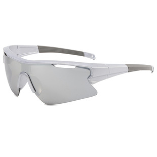 Xingyun cross-border outdoor windproof UV cycling glasses for men and women running sports sunglasses goggles in stock