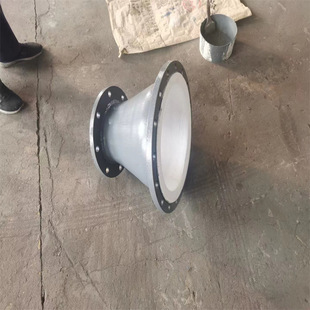 Фабрика прямой PTFE выстроились пластиковые фланец локоть выстроились пластиковые композитные трубы стали PTFE выстроились тройник редуктор