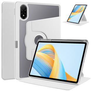 Подходит для кожаного чехла Huawei Flat Glory V8pro, акриловый вращающийся защитный чехол Glory 8, 12,1-дюймовый чехол с защитой от изгиба