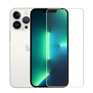 Применимо к закаленной пленке iPhone13 13Pro 13ProMax полноэкранный анти-синий свет 13Mini HD пленка для мобильного телефона