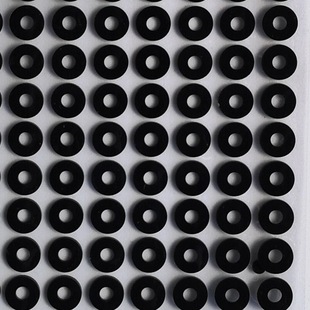 Manufacturer Sells Free Shipping Self-Adhesive Oil-Proof Gasket, High Temperature Resistant Silicone Sealing Gasket, Rubber Gasket Ring, Silicone Gasket