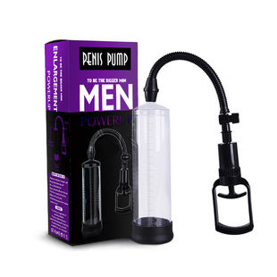 Foreign trade Penis Pump LCD automatic aircraft Cup Penis exercise stretching trainer adult sex toys