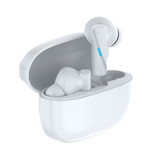 Popular Factory New Mate-50 Bluetooth Headset Anc Active Noise Reduction Enc Call Short Handle In-Ear Bluetooth