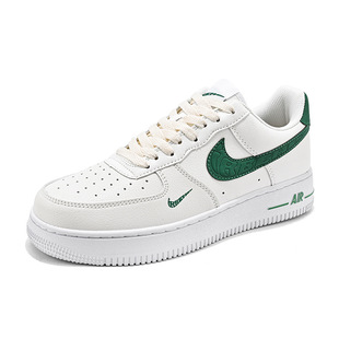 Factory direct Putian men's and women's low-top dunk trend sneaker leisure Air Force One AF board shoes AJ small white shoes
