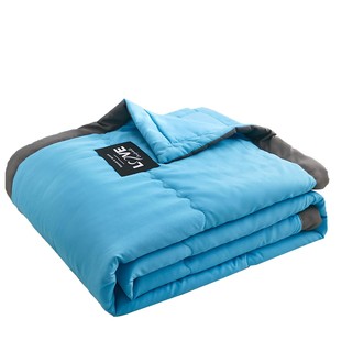 Foreign Trade Air-conditioning Quilt Summer Cool Quilt Spring and Autumn Thin Quilt Core Single Double Children Student Quilt