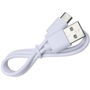Suitable for USB fast charging type-c data cable universal cup small fan Huawei mobile phone TPC charging line TC short line