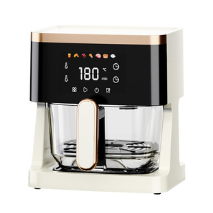 Onshida large capacity smart air fryer household new fryer oven integrated multi-functional high-end delivery