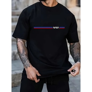 Cross-border Foreign Trade Amazon AliExpress Hot Selling European and American Men's Youth Sports Digital Printing 3DT Short Sleeve Shirt