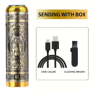 T9 hair clipper electric clipper shaving head artifact adult home self-cutting men's hair salon special carving electric clipper