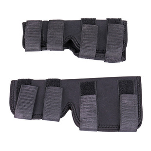 Pet Sports Knee Protector Dog Surgery Recovery Protection Joint Pet Knee Protector Pet Supplies Shenzhen Factory