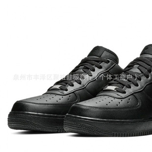 Air Force One Putian Pure Оригинальная обувь aj1 колючий дунк панда чистая белая пшеница дикая мужская и женская баскетбольная обувь низкого уровня