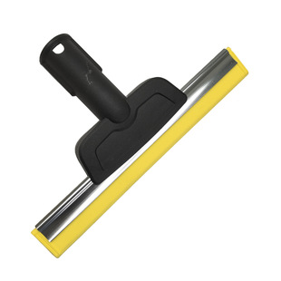 Цветной силиконовый стеклоочиститель Karcher Зеркальная очистка Скребок Аксессуары для Karcher Kach SC