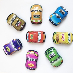 Kindergarten reward gift summer flea market fun novelty gyro foam aircraft Frisbee gadget free shipping