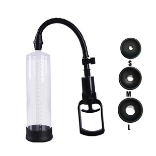 Cross-border plus size men's trainer aircraft cup sex products negative pressure vacuum penis bo help increase stretching exercise