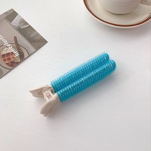 Hair fluffy artifact clip forehead seamless hair clip bangs clip hair root lazy clip fixed head hair clip headdress