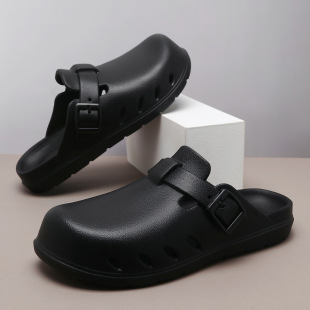 Birken обувь для мужчин, носящих модные тенденции летом