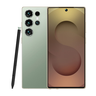 New S25 Ultra cross-border mobile phone 2 16G Android mobile phone Wish shrimp OZON explosive mobile phone wholesale