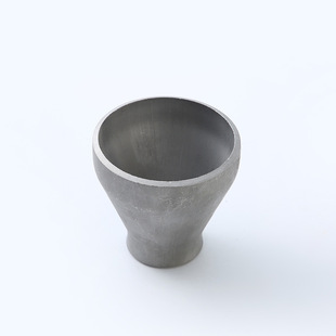 Seamless welding reducing joint 304 stainless steel stamping large and small head concentric eccentric large and small head