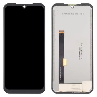 Подходит для экрана Doogee S68 в сборе DOOGEE S68pro S86 S86pro ЖК-дисплей