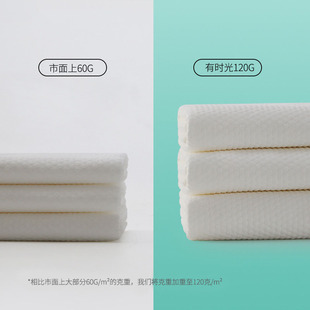 Time Thickened Large Disposable Bath Towel Travel Hotel Travel Travel Portable Soft Towel