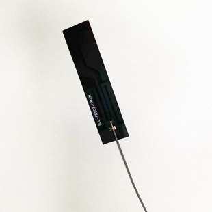4GFPC antenna soft row flexible built-in patch all Netcom high gain 1.13 line ipex interface factory direct sales