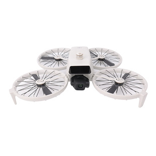 CQT is suitable for DJI FLIP UAV mini flash lamp LED warning lamp night flight signal flash lamp