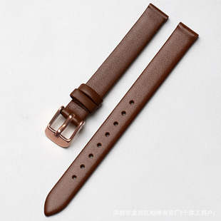 Small Green Watch with Women's Leather Belt Milan Steel Belt Substitute Dw Mori Lola Strap CK Bracelet