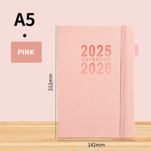 Новый календарь на 2025 год