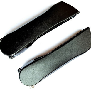 Aluminum Alloy Bicycle Deputy Handle Mountain Bike Deputy Handle Cattle Cattle Cattle Cattle Cattle Handle Accessories