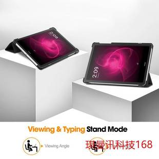 Применимо к T-Mobile REVVL TAB 5G 10,36-дюймовый чехол для планшетного компьютера защитный чехол