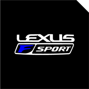 Подходит для проекционной лампы Lexus HD Crown Camry Sena модифицированный торшер Toyota welcome lamp