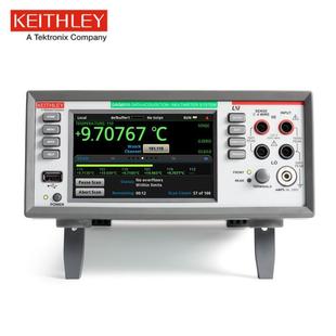 Keysight Daq6510 High-Precision Data Acquisition Instrument Convenient Touch Screen Digital Recording Multimeter Original