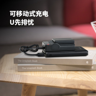 Applicable to Pentax D-LI109/LI90 Digital Camera Battery Single Slot Charger Fengbiao Battery Recharger K3K32
