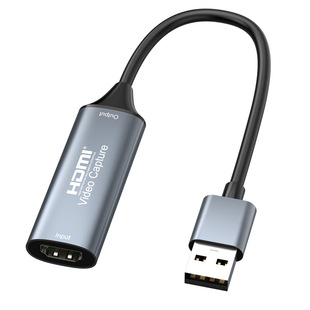 HDMI к USB видео карта сбора Switch игровая приставка PS4 мини-компьютер палка монитор основной камеры