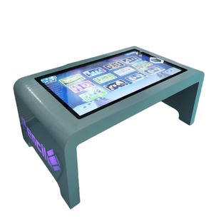 Educational Water Wall children's parent-child Park Naked eye 3d holographic projection body feeling naughty Castle wall 5d interactive projection