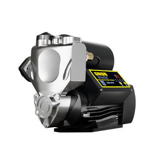 Booster Pump Silent Self-priming Pump Household Fully Automatic Tap Water Pump Solar Pressure Pipe Pressure Water Pump