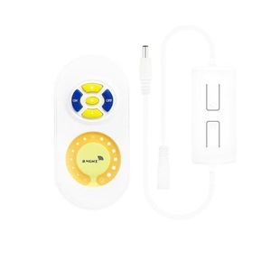 Factory Neon Touch Dimmer Monochrome Light Strip Dimming 5 Key Touch Dimmer LED Neon Tone