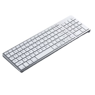 Bluetooth Wireless Keyboard for iPad Apple Tablet Three-mode Computer Connect Mobile Phone Universal Bluetooth Keyboard suit