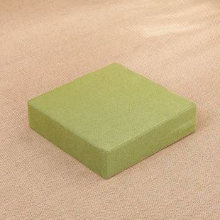Remove and wash cushion high density sponge butt office student teacher sedentary heightening chair cushion fart pad