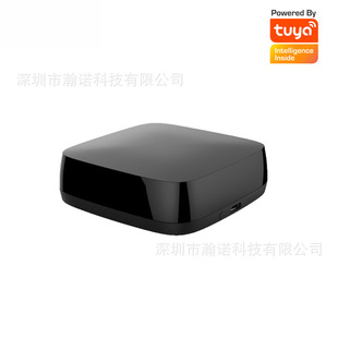 Factory Wholesale Graffiti WiFi RF Remote Control IR Air Conditioning TV Remote Voice Zigbee Infrared Repeater