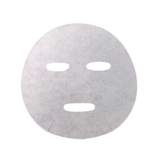 Baby Muscle Milk protein velvet mask cloth emulsion mask cloth soft patch skin lock milk skin mask paper manufacturers