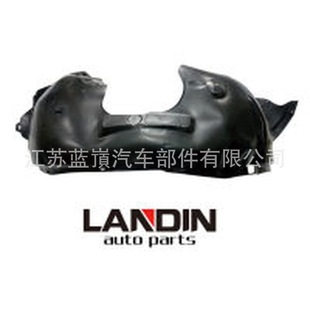 8V0 821 171 8V0 821 172 для A3 2014-2016 SEDANINNER FENDER