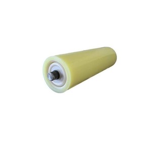 Polymer Nylon Roller, Floor Roller, Polypropylene, Polyurethane, High Temperature and Wear Resistant, Polymer Polyethylene Roller Manufacturer