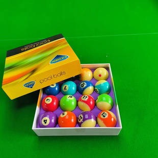 Yale Kang TV 16A Crystal Ball Бильярд