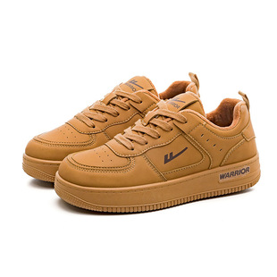 Huili Winter White Shoes Men's and Women's New Couple fleece-lined Thick Sole Shoes 2024 Explosions Cotton Shoes Versatile Sports