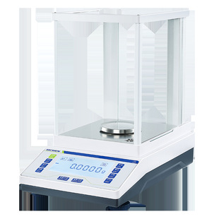 Lichen Technology Electronic Analytical Balance LC-FA Series