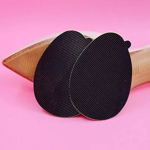 Sole anti-slip pad leather shoes anti-slip stick beef belt adhesive wear-resistant shoes anti-slip simple and convenient