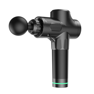 Cross-border factory wholesale fascia grab cross-border massage gun muscle relaxation massager electric impact fascia gun