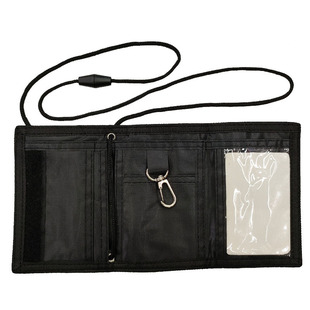 Crossbody Strap Camouflage Children's Wallet Amazon Temu Cross Border Men's Wallet Three Folding Cloth Student Wallet
